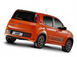Fiat Uno Sporting 5-Door 2010 года